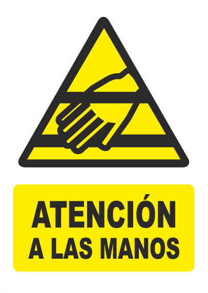 ATENCION A LAS MANOS PG029