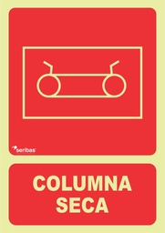 [IN021] COLUMNA SECA IN021