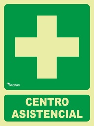 [EV024] CENTRO ASISTENCIAL EV024