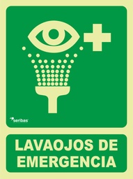[EV027] LAVAOJOS DE EMERGENCIA EV027