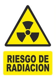 [PG004] RIESGO DE RADIACIÓN PG004