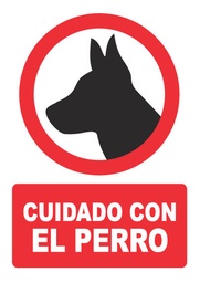 [PH035  X001CRRL05] CUIDADO CON EL PERRO PH035
