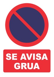 [PH062 B08XM37FZW] SE AVISA GRUA PH062